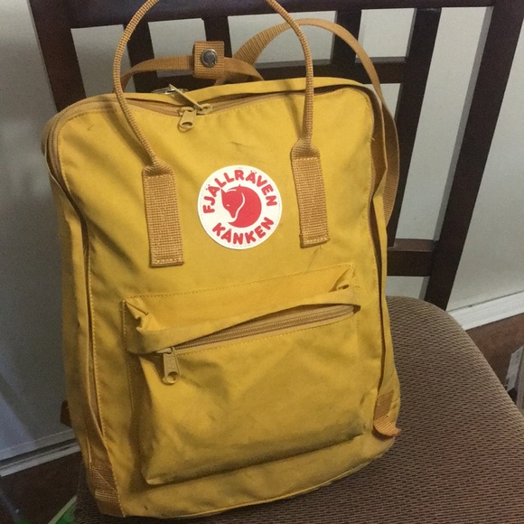 fjallraven origin